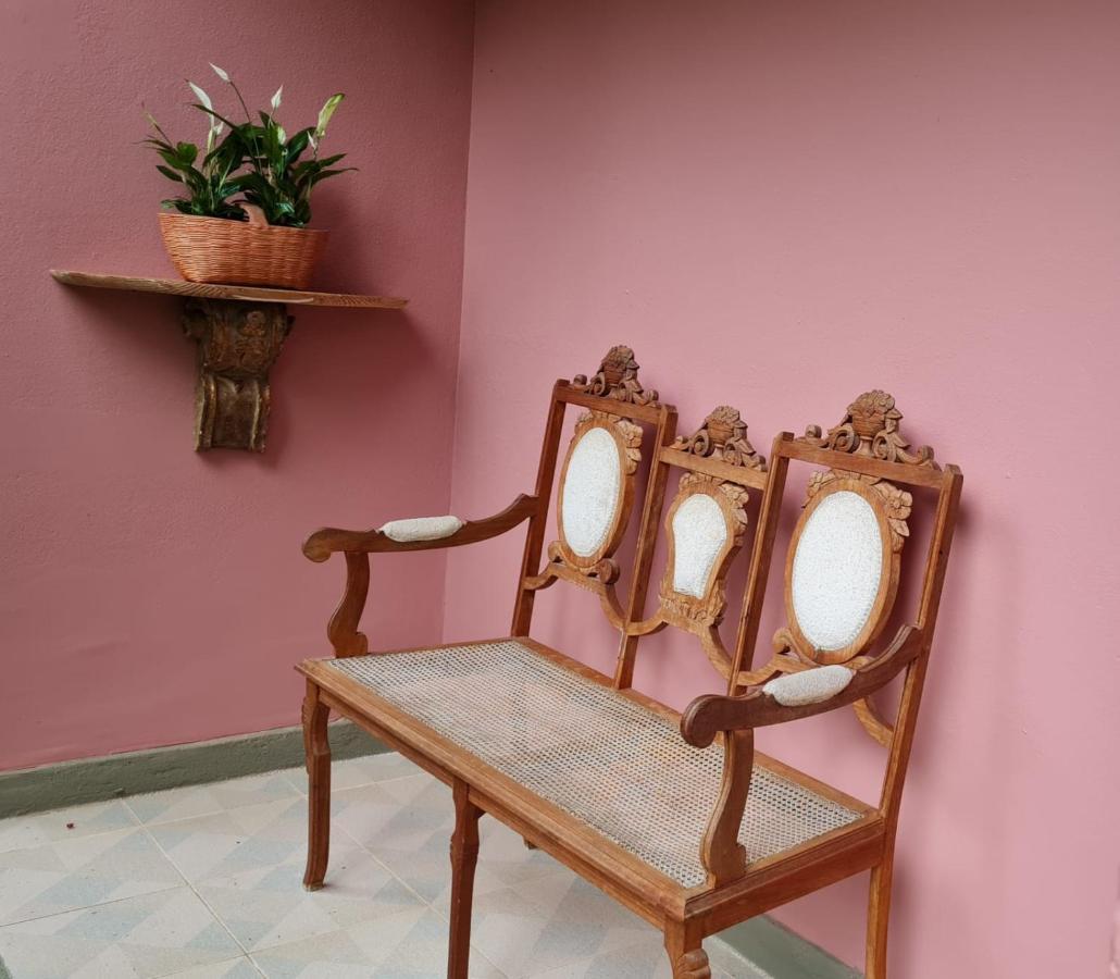 Casa Fazenda Inglesa - Anexo Βίλα Petrópolis Εξωτερικό φωτογραφία