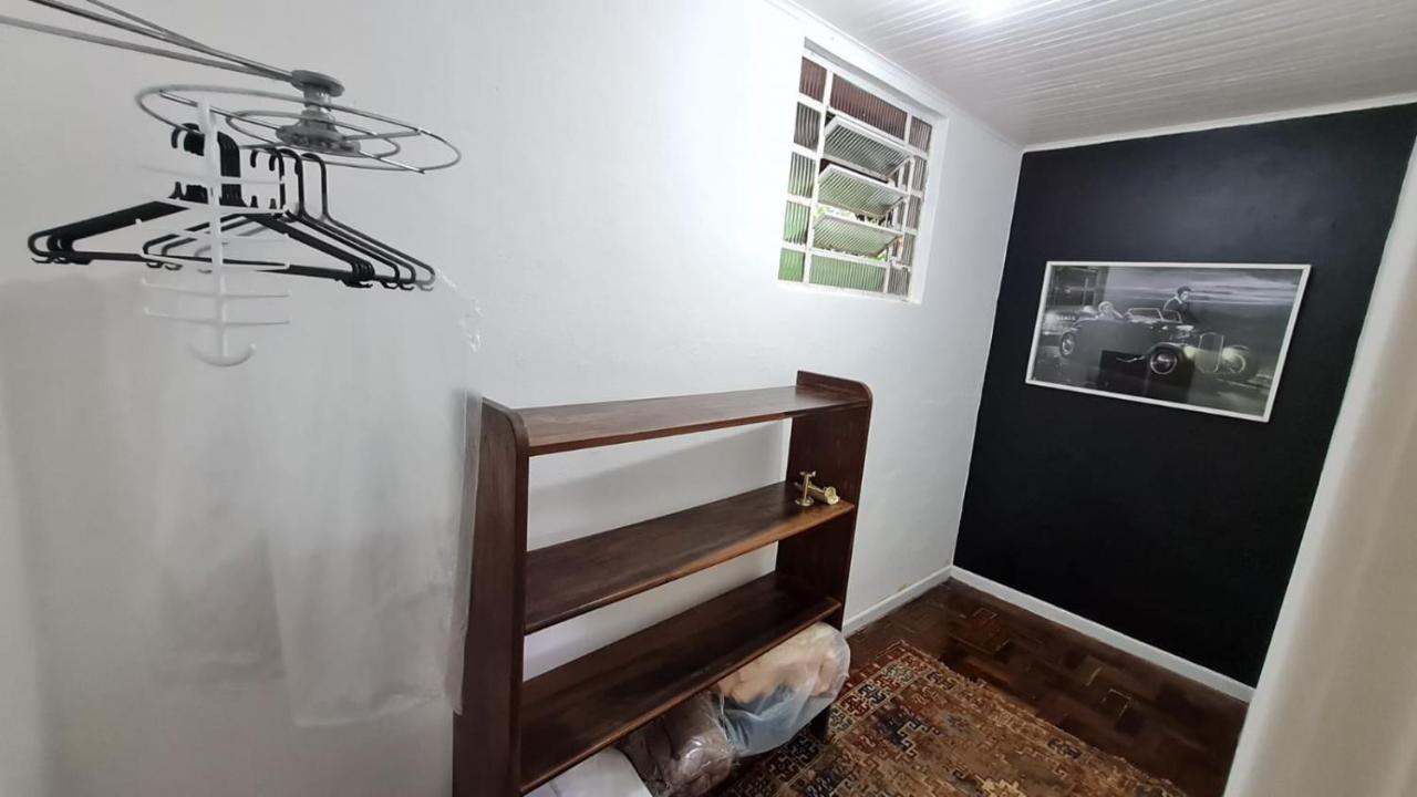 Casa Fazenda Inglesa - Anexo Βίλα Petrópolis Εξωτερικό φωτογραφία