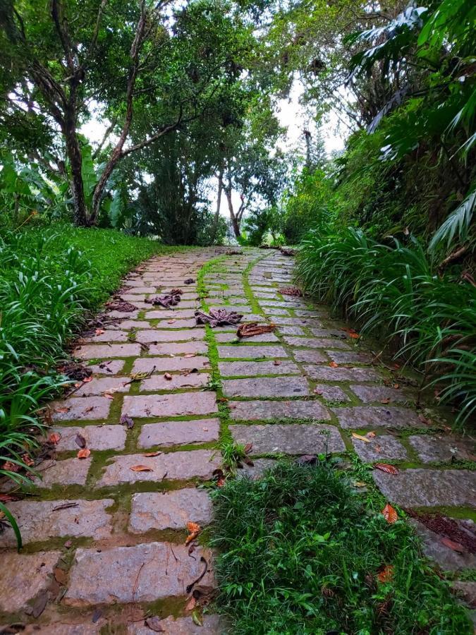 Casa Fazenda Inglesa - Anexo Βίλα Petrópolis Εξωτερικό φωτογραφία