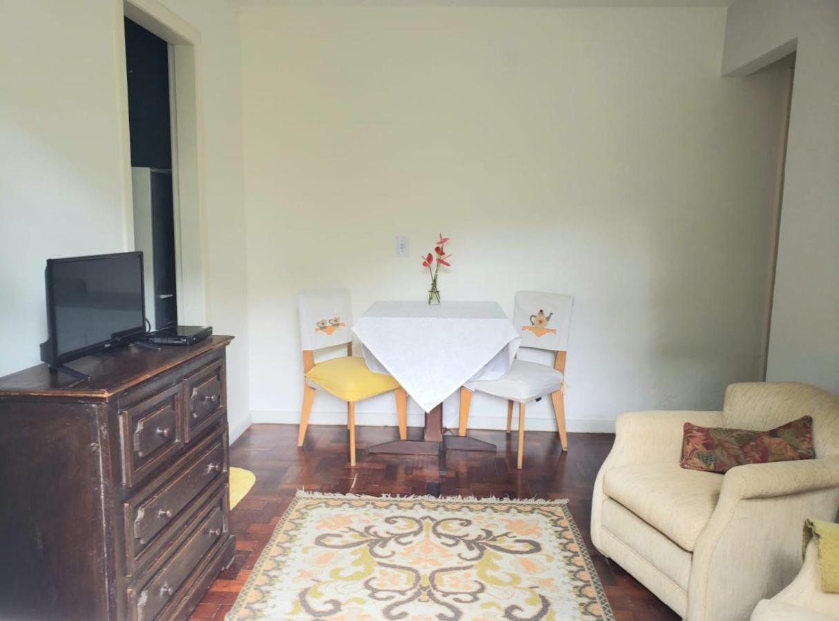 Casa Fazenda Inglesa - Anexo Βίλα Petrópolis Εξωτερικό φωτογραφία